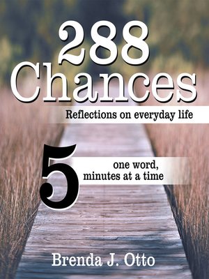 cover image of 288 Chances